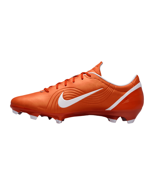 Nike Air Zoom Mercurial Vapor I RGN SE FG Origin Disruption Orange F800 - orange