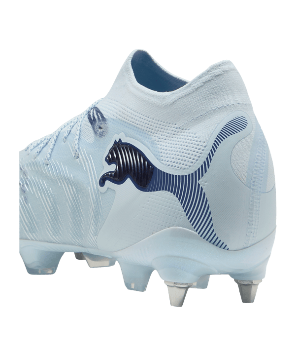 PUMA FUTURE 9 Ultimate SG Dreamrush Blau F03 - blau