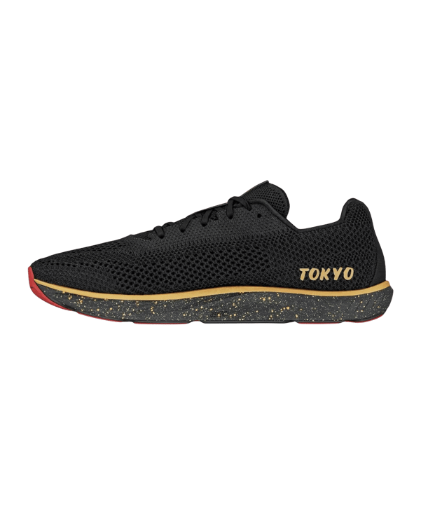 Altra Escalante Racer 2 Tokyo Laufschuh Schwarz - schwarz