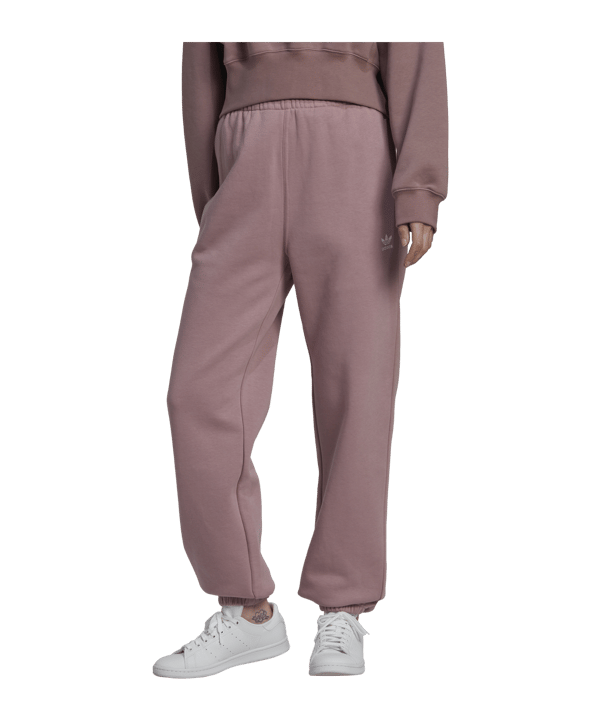 adidas Originals Jogginghose Damen Braun - braun