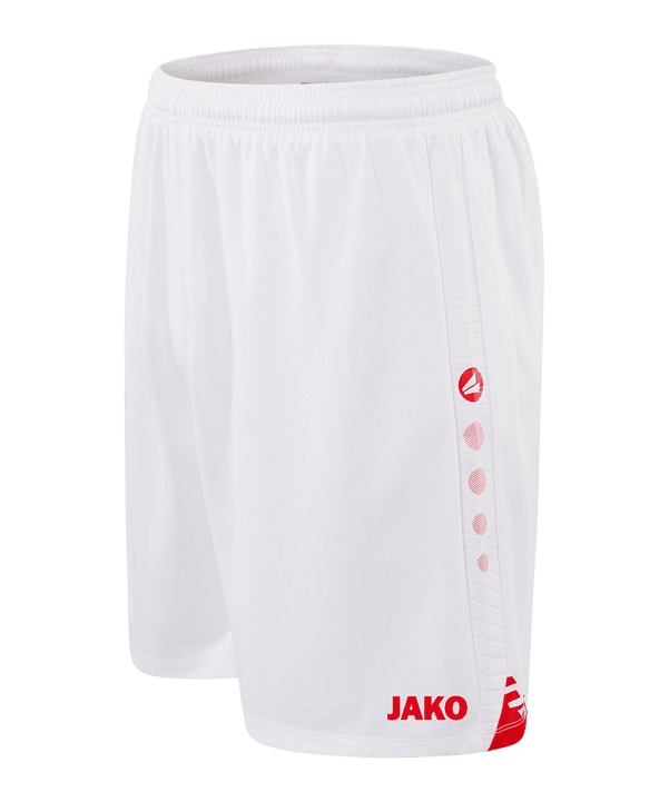 JAKO VfB Stuttgart Short Home Weiß F0 - weiss
