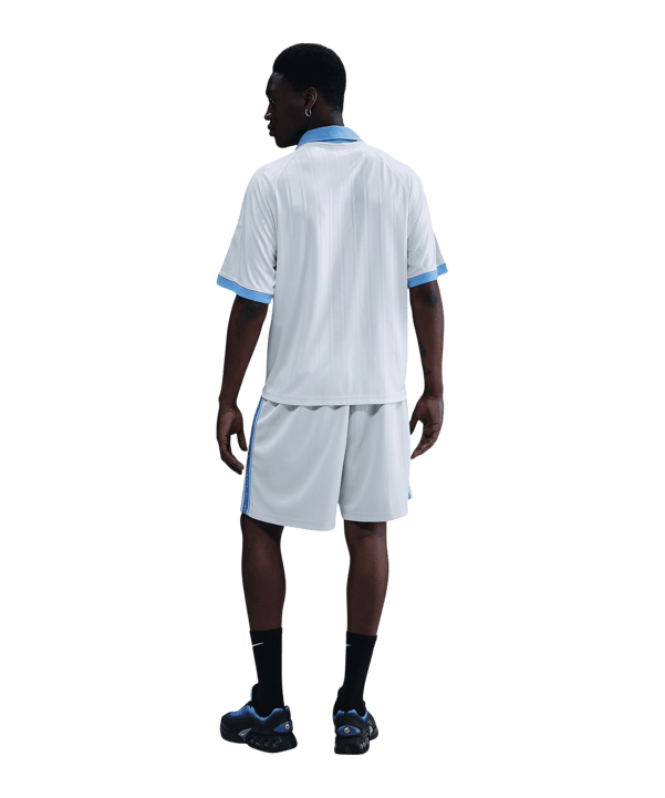 Nike Sportwear T-Shirt Weiss F025 - weiss