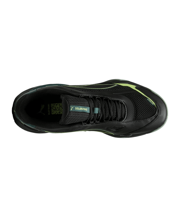 PUMA Solarstrike 4 Schwarz F01 - schwarz