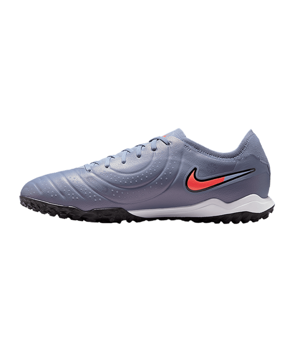 Nike Tiempo Legend X Pro TF Scary Good Blau F402 - blau