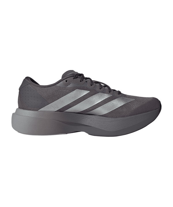 adidas Adizero Evo Sl Laufschuh Grau