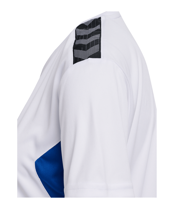 Hummel AUTHENTIC PL Trikot Damen Weiß F9368 - weiss