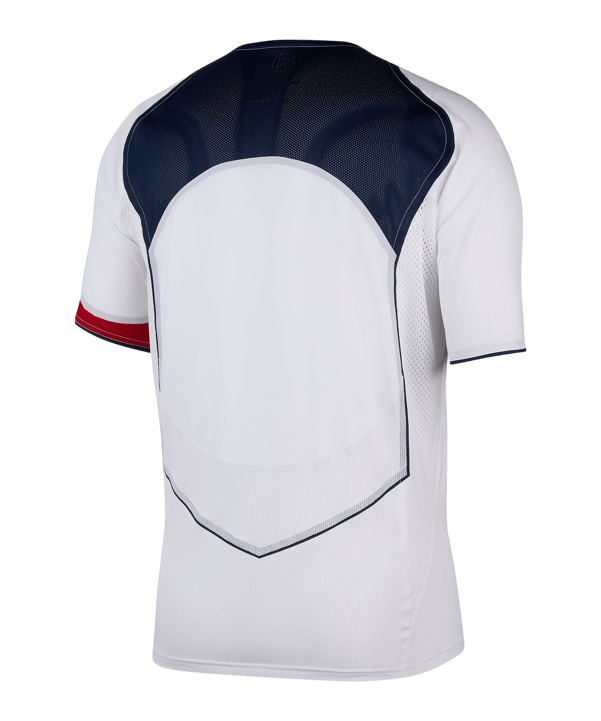Nike USA Reissue Trikot Weiß F100