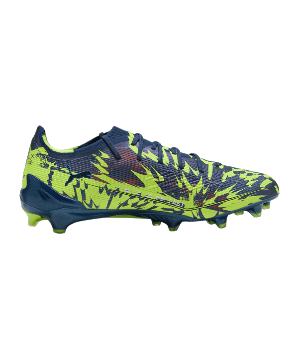 PUMA ULTRA 6 Ultimate FG Dare To Blau F01 - blau