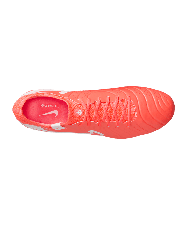 Nike Tiempo Legend X Elite AG Mad Energy Rot F800 - rot