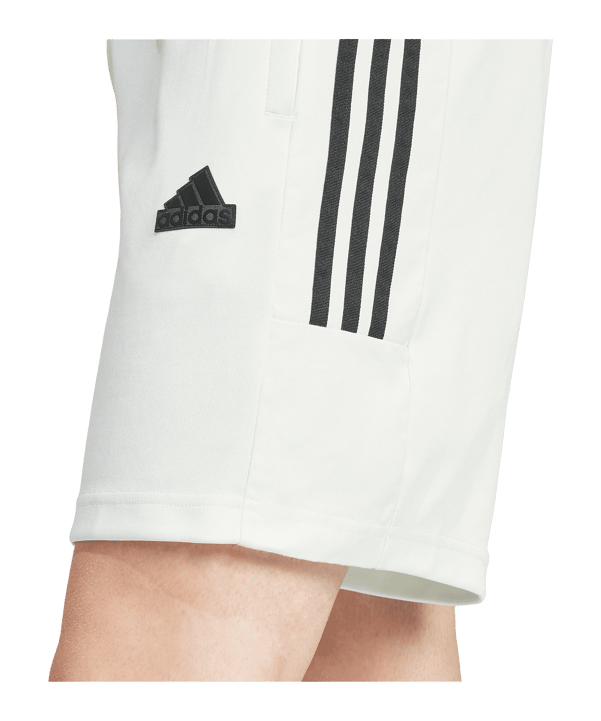 adidas Tiro Short Grau - grau