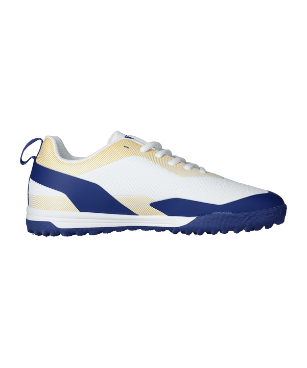 JAKO Dreamflow TF Kids Weiß F707 - weiss