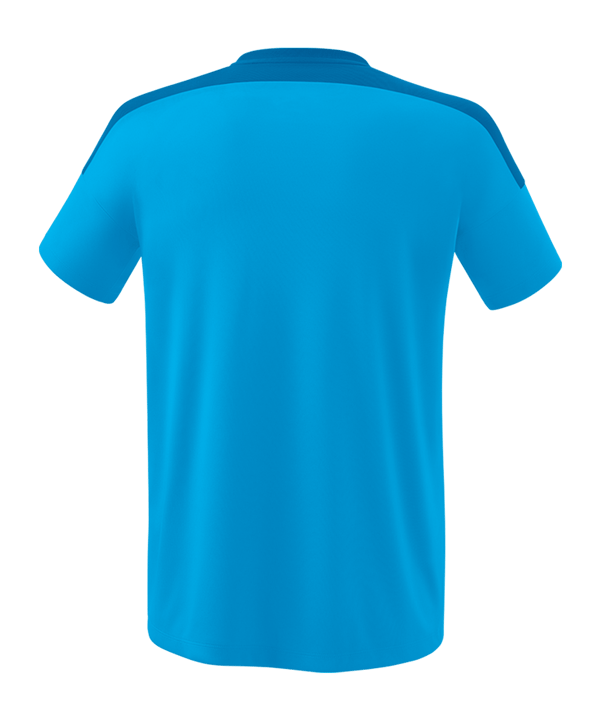 Erima Change by T-Shirt Kids Blau - blau