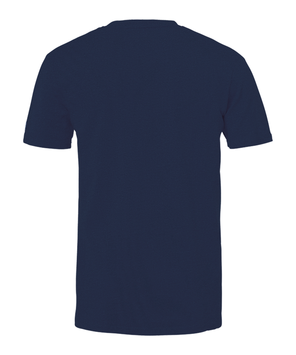 Kempa T-shirt Blu C010 - blu