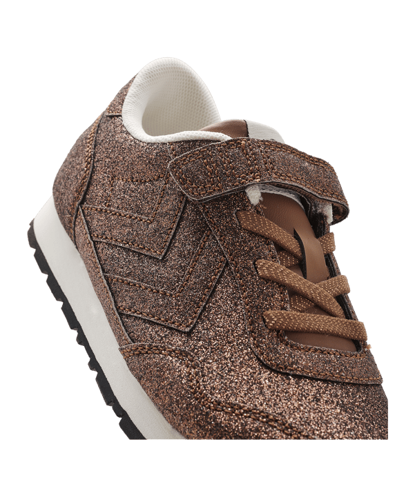 Hummel Reflex Glitter Kids Rot F1900 - rot