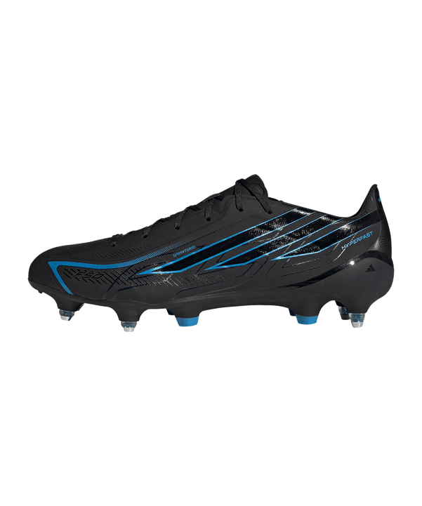 adidas F50 Hyperfast League SG Immortal DNA Noir - noir