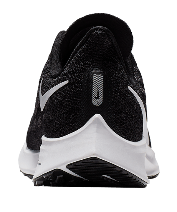 Nike Air Zoom Pegasus 36 Running Kids Schwarz F001 - schwarz