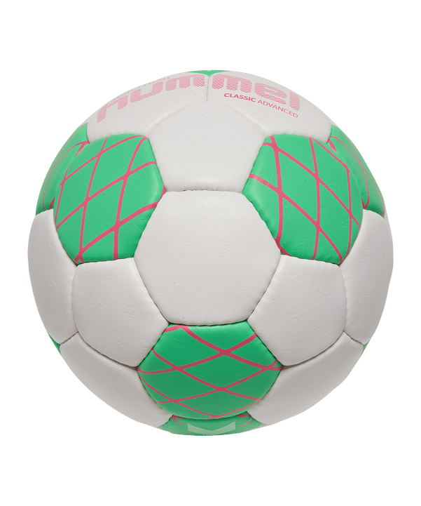 Hummel Spielball Weiß F9440 - weiss