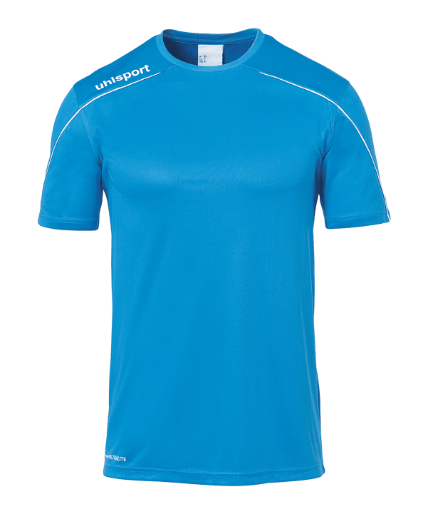 uhlsport Maillot Enfants Bleu C15 - bleu