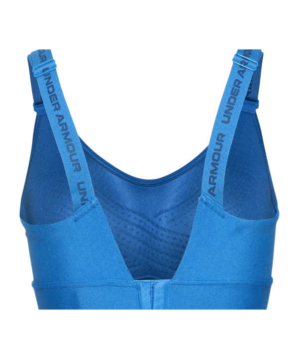 Under Armour Infinity Mid 2.0 Sport-BH Damen Blau F402 - blau