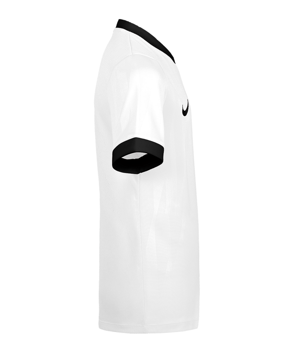 Nike Challenge VI Trikot Kids Weiß F101 - weiss