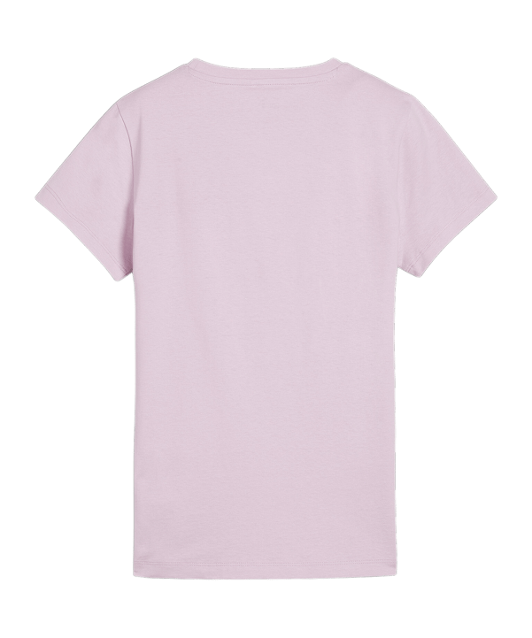 PUMA Better Essentials T-Shirt Damen Lila F60 - lila
