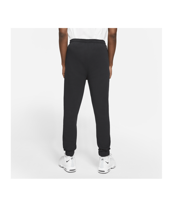 Nike Galatasaray Istanbul Jogginghose Kids F010 - schwarz