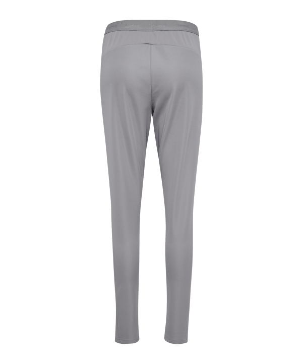 Hummel Cima 2.0 Trainingshose Damen Grau F1100 - grau