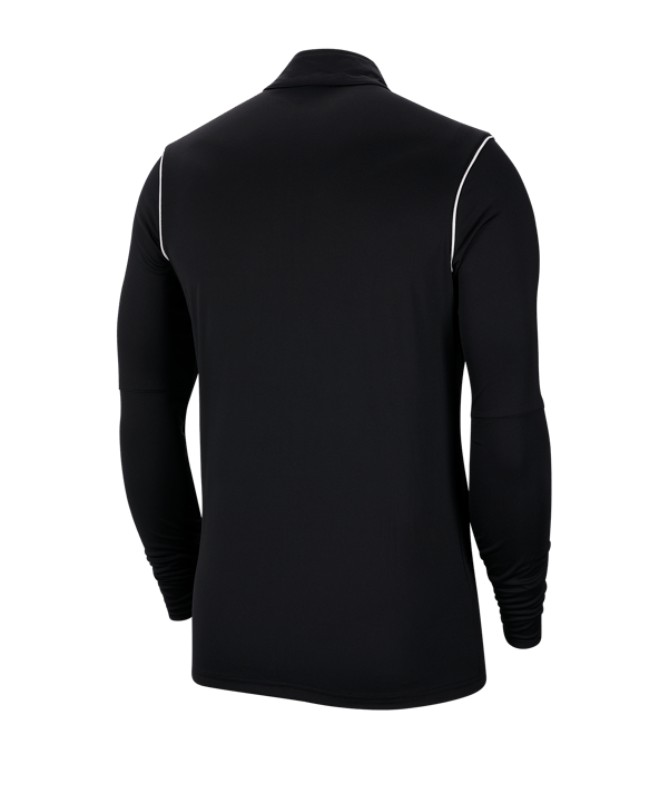 Nike Park 20 Trainingsjacke Kids Schwarz F010 - schwarz