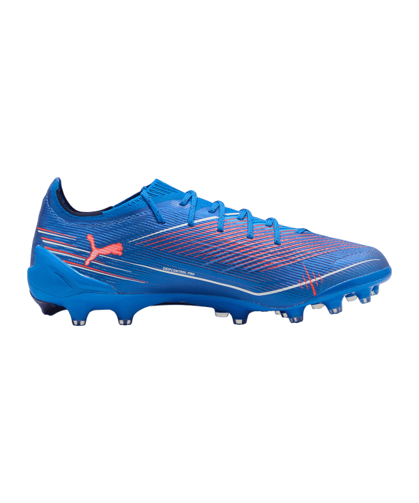 PUMA ULTRA 6 Ultimate AG Untamed Blau F01 - blau