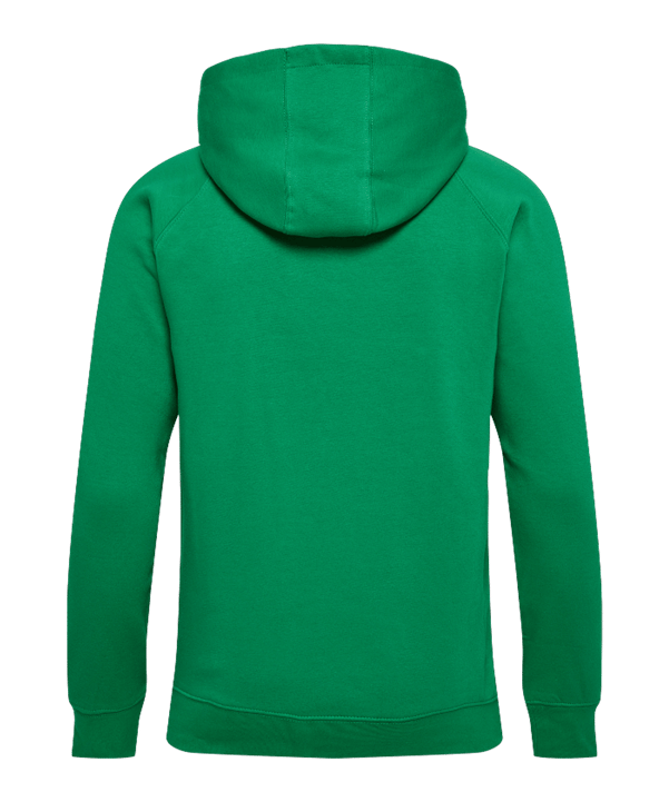 Hummel hmlRED Classic Hoody Grün F6235 - gruen