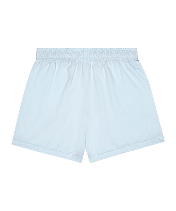 Bucketz New School Short Weiß - weiss