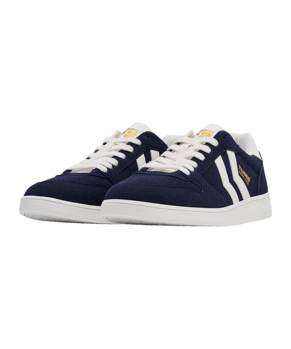 Hummel Blau F7003