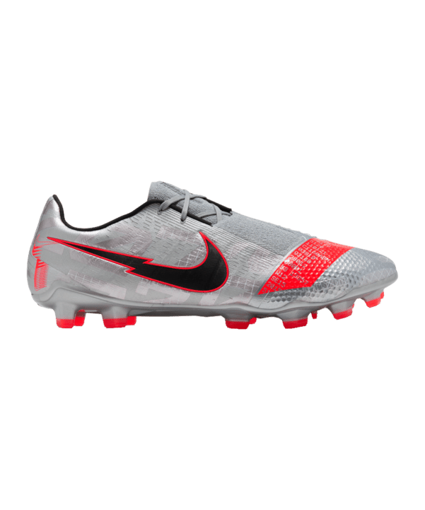 Nike Phantom Venom Neighbourhood Elite FG Grau F906 - grau