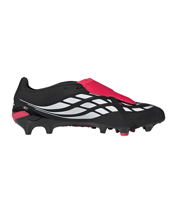 adidas Predator League AG Immortal DNA Schwarz - schwarz