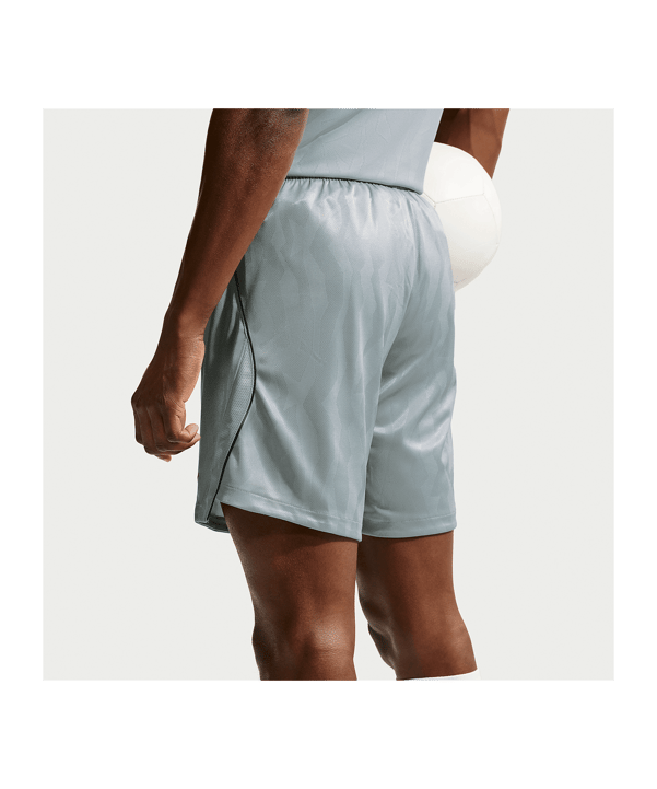 Nike Atletico Madrid Court 3rd 2026/2027 Gris C086 - gris