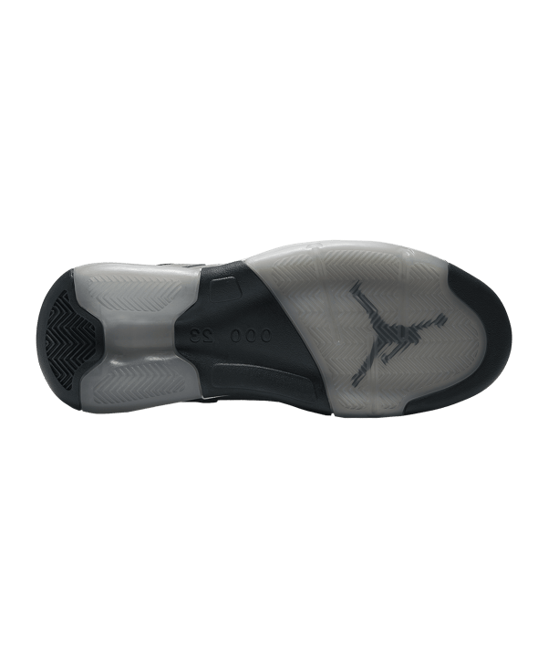 Jordan Maxin 200 Sneaker Weiss F002 - grau