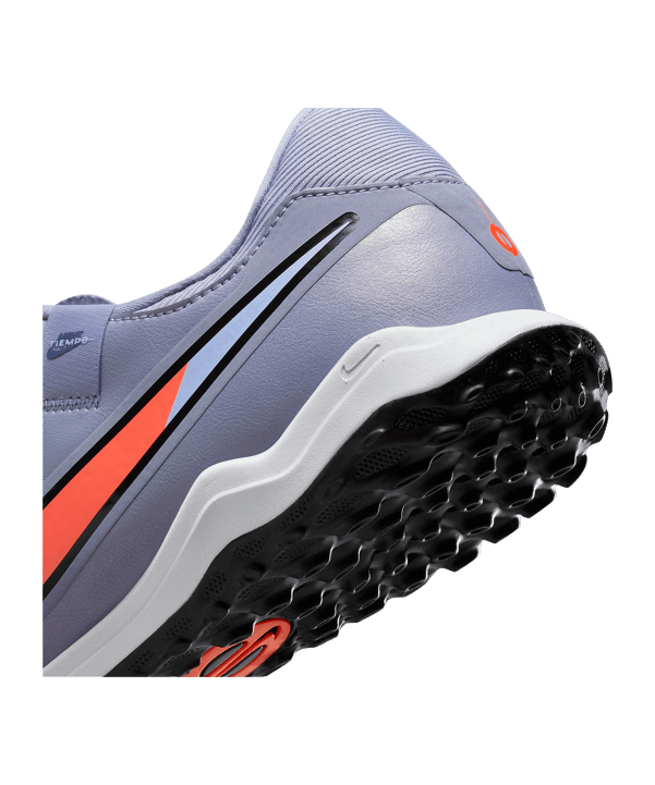 Nike Tiempo Legend X Academy TF Scary Good Blau F402 - blau