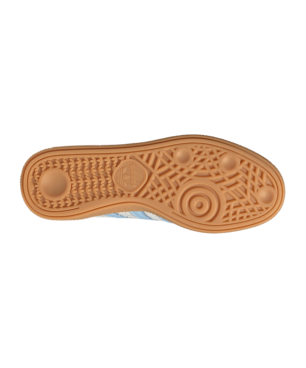 adidas Originals Handball Spezial Beige - beige