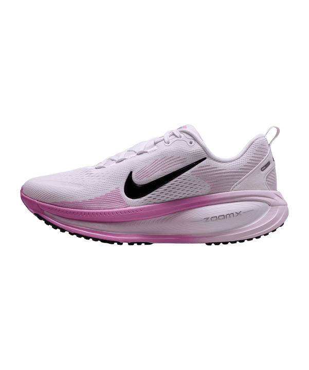 Nike Damen Vomero 18 Laufschuh Weiß F116