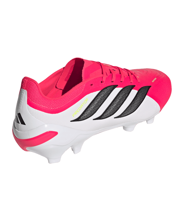 adidas Predator League FG Born for Goals Rot - rot