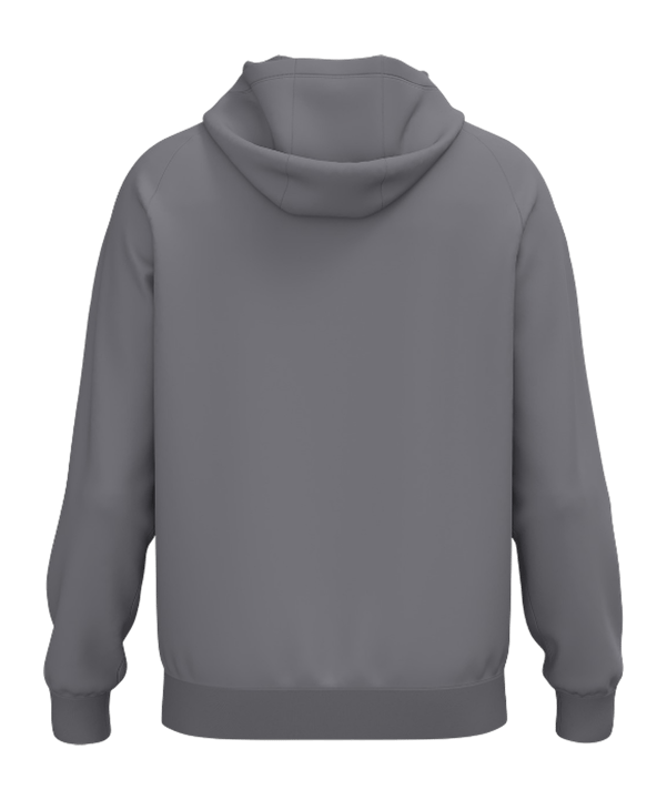 JAKO One Hoody Kids Grau F825 - grau