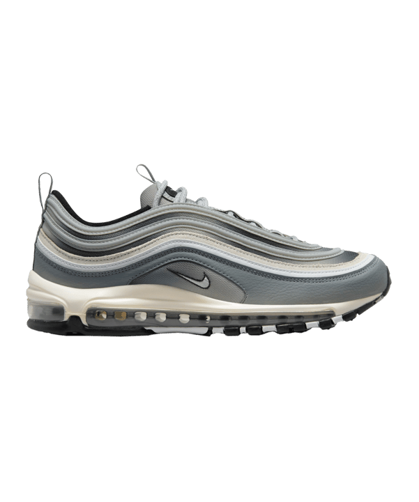 Nike Air Max 97 LTR Grau F001 - grau