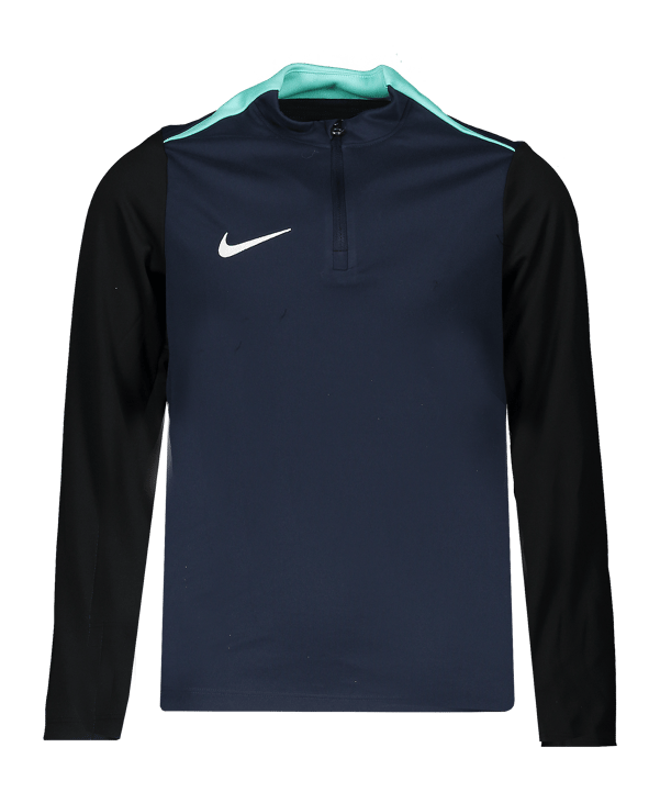 Nike Academy Pro 24 Drill Top Kids Blau F453 - blau