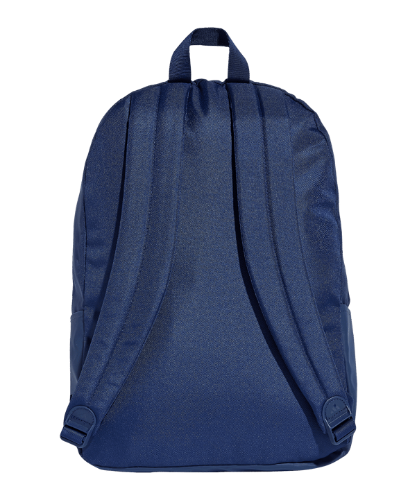 adidas Tasche Blau - blau