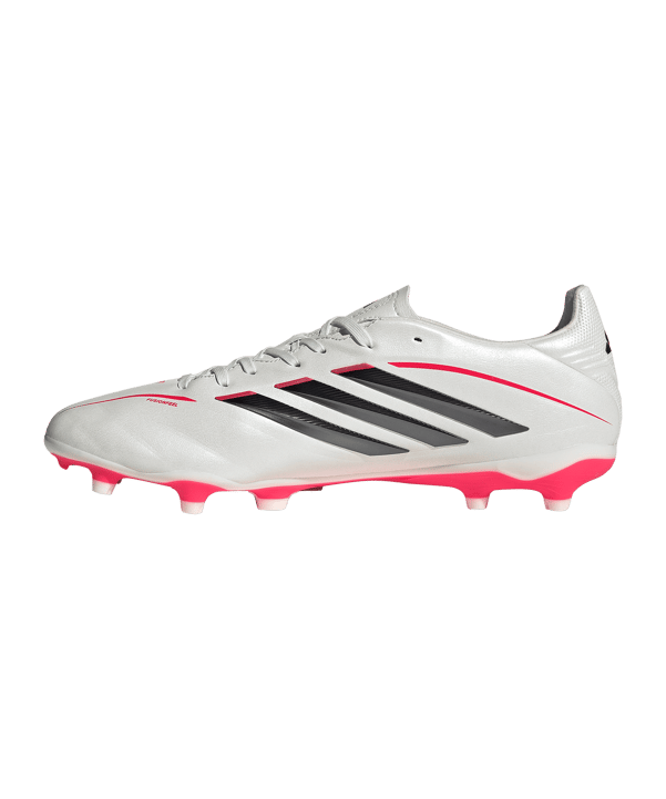 adidas Copa Pure IV League FG Born for Goals Weiß - weiss