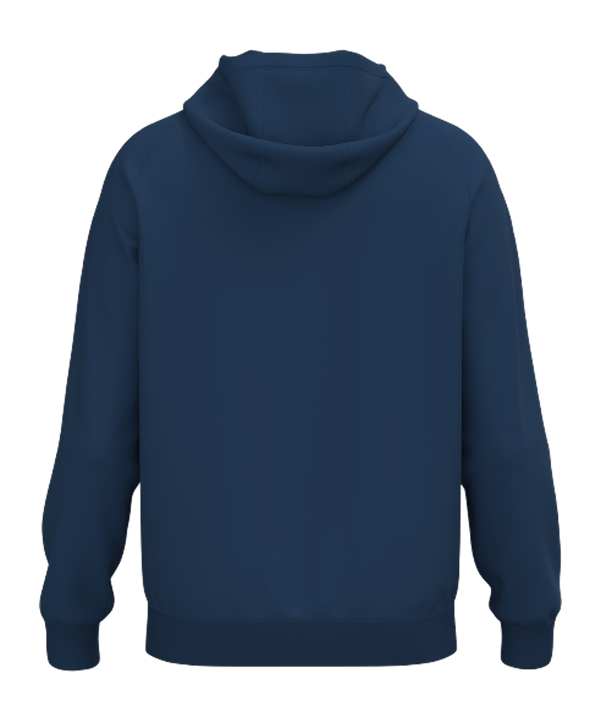 JAKO One Hoody Blau F941 - blau