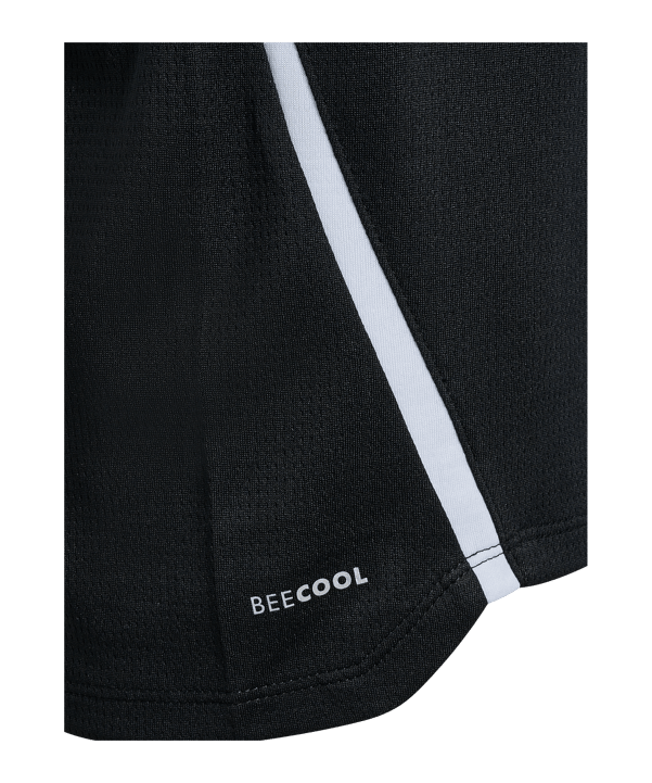 Hummel Trikot Kids Schwarz F1006 - schwarz