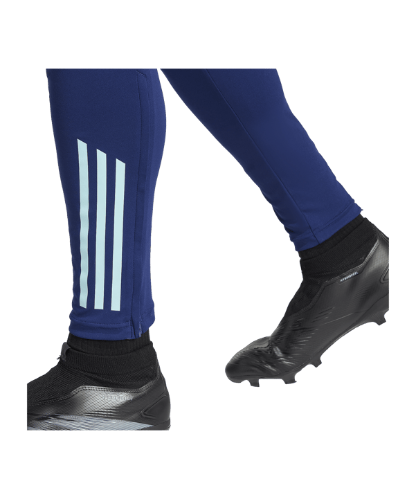 adidas FC Arsenal London Trainingshose Schwarz - schwarz