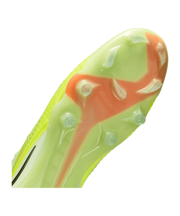 Nike Phantom 6 Low Elite FG Max Voltage Gelb F801