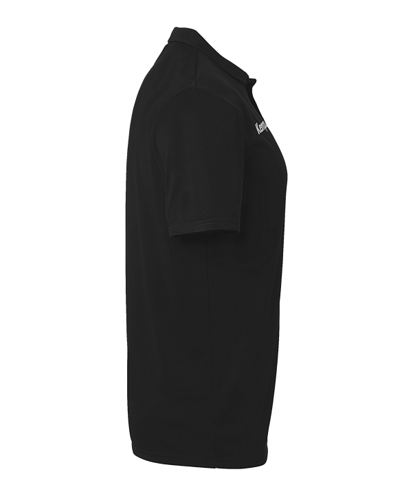 Kempa Polo Noir C01 - noir